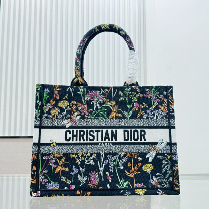 D*or shopping bags